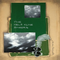 Nels Cline Singers Draw Breath CD