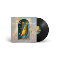 Hell on Church Street (Black) Vinyl LP