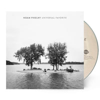 Noam Pikelny Universal Favorite CD