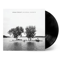 Noam Pikelny Universal Favorite Vinyl LP