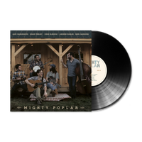 Self-Titled Vinyl LP