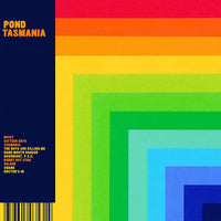 Pond Tasmania 2xLP