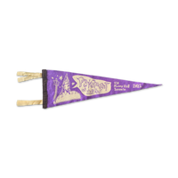 2022 Tour Pennant