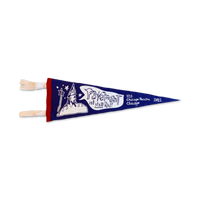 2022 Tour Pennant