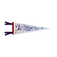 2022 Tour Pennant