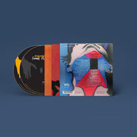 Twilight Terror: Farewell Horizontal 2xCD