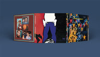 Twilight Terror: Farewell Horizontal 2xCD