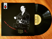 Josh White Josh at Midnight Vinyl LP