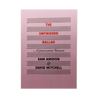 The Unfinished Ballad of Sam Amidon