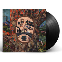 Under the Pepper Tree Vinyl LP