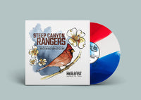 North Carolina Songbook Vinyl LP