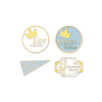 Limited Edition VIP Merch Bundle