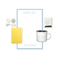 Limited Edition VIP Merch Bundle