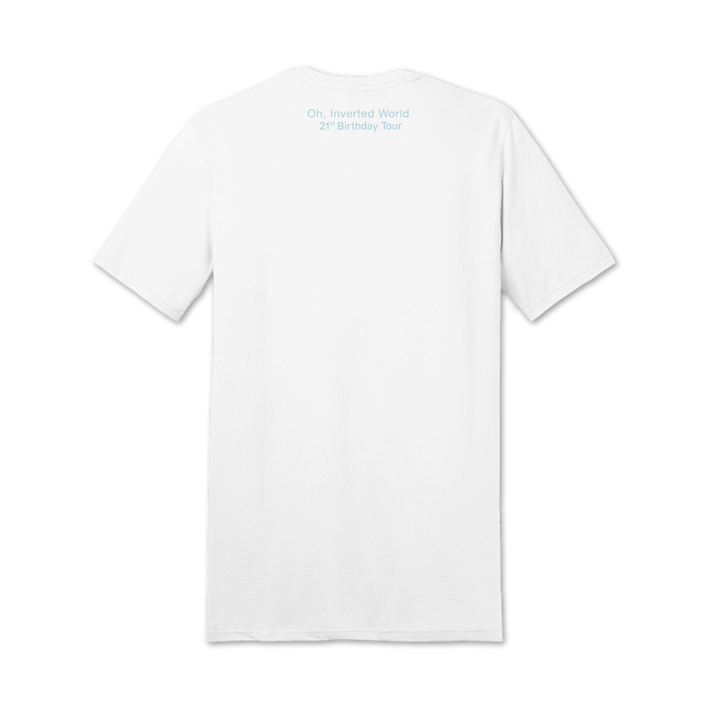 Limited Edition OIW T-shirt