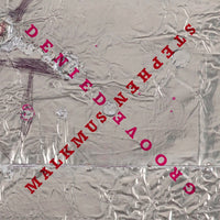 Groove Denied Vinyl LP