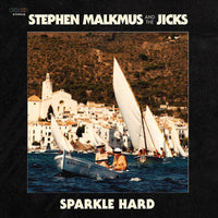 Sparkle Hard CD