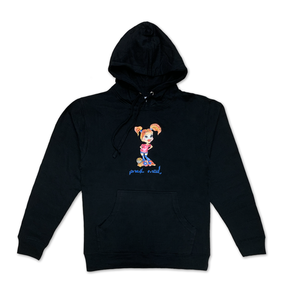Bad Child Hoodie Kung Fu Merch bad-child-hoodie-kung-fu-merch
