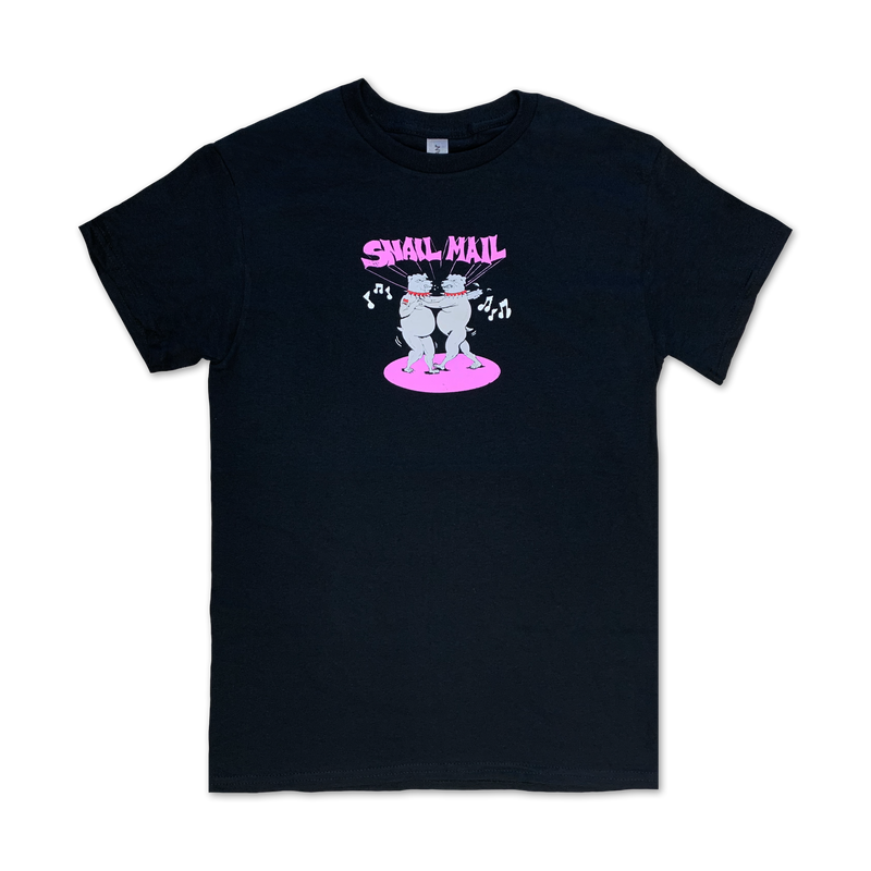 Bulldog T-shirt