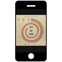 We Wanna Be Hyp-No-Tized Digital Download