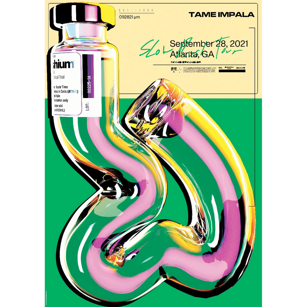 State Farm Arena 9 28 21 Atlanta GA Poster Kung Fu Merch state-farm-arena-9-28-21-atlanta-ga-poster-kung-fu-merch