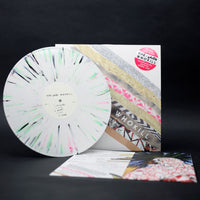 W H O K I L L 10th Anniversary Edition Vinyl LP