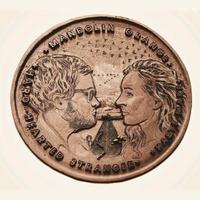 Haste Make / Hard Hearted Stranger CD