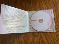 Buried in a Cape CD