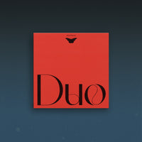 Duo Vinyl LP