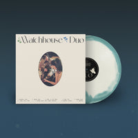 Duo Vinyl LP
