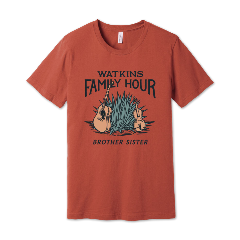 brother sister T-shirt