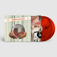 Holidays Inside Vinyl LP