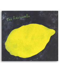 The Raincoats - Extended Play