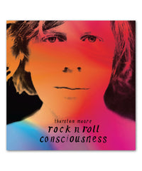 Rock n Roll Consciousness