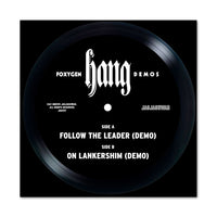 Hang Demos Flexi 7" Vinyl