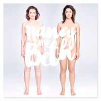 Nancy and Beth Vinyl LP