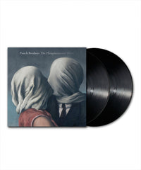 The Phosphorescent Blues 2xLP