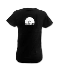 Girl's I STILL BUY RECORDS T-shirt