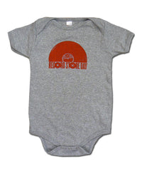 RECORD STORE DAY ONESIE