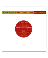 RSD David Crosby and the Lighthouse Band Vinyl 10"