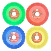 Insane Clown Posse RSD3 Blind Box 3" Single Series