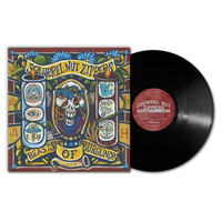 Beasts of Burgundy (Black) Vinyl LP