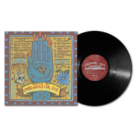 Beasts of Burgundy (Black) Vinyl LP