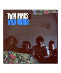 Wild Onion Vinyl LP