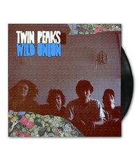Wild Onion Vinyl LP