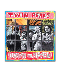 Down in Heaven CD