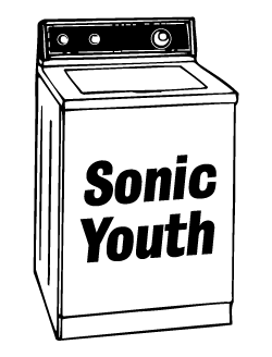 Sonic Youth