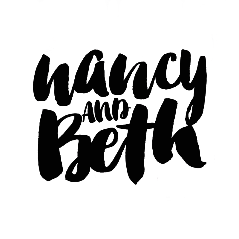 Nancy And Beth