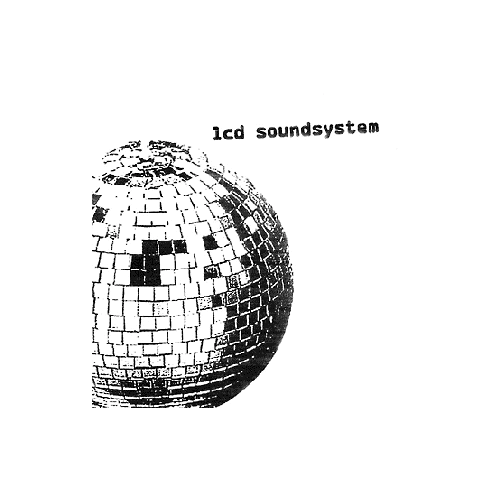 LCD SOUNDSYSTEM