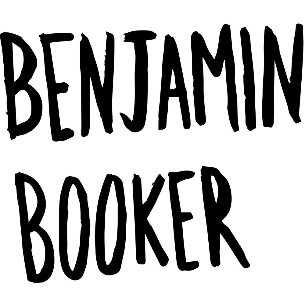 Benjamin Booker
