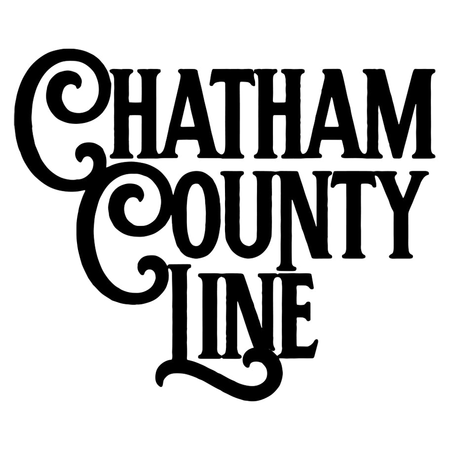 Chatham County Line